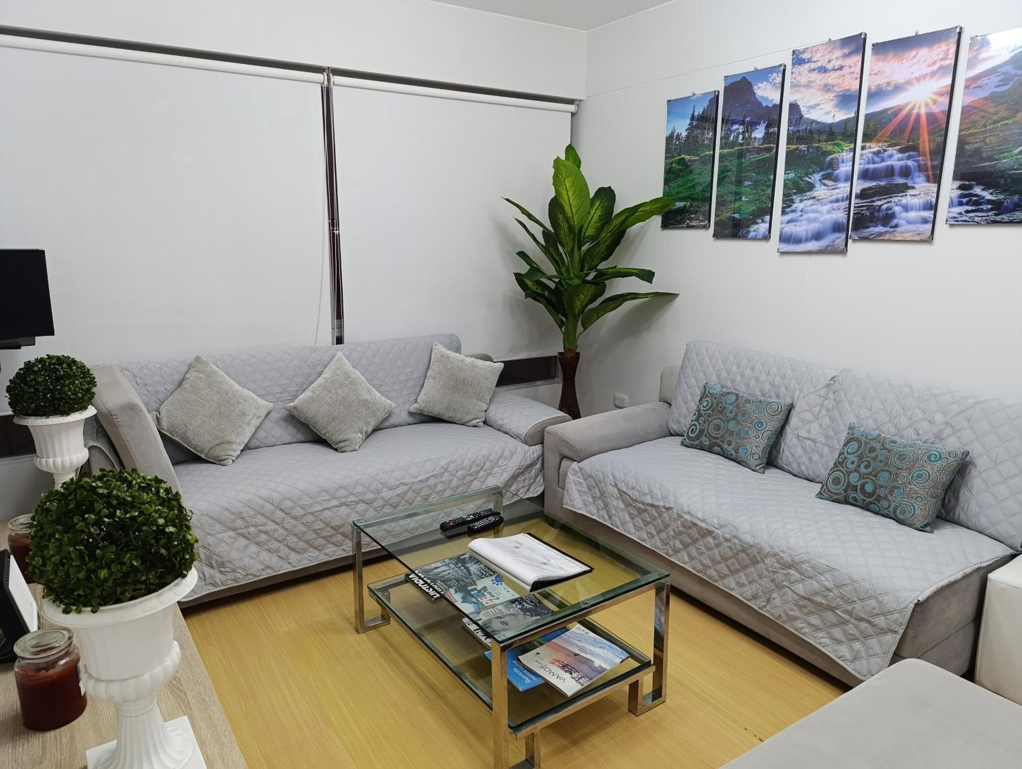 Miraflores Apart-10Beds-11Persons-Pool-Grill-Garage-Near Kennedy Park Lima Zewnętrze zdjęcie