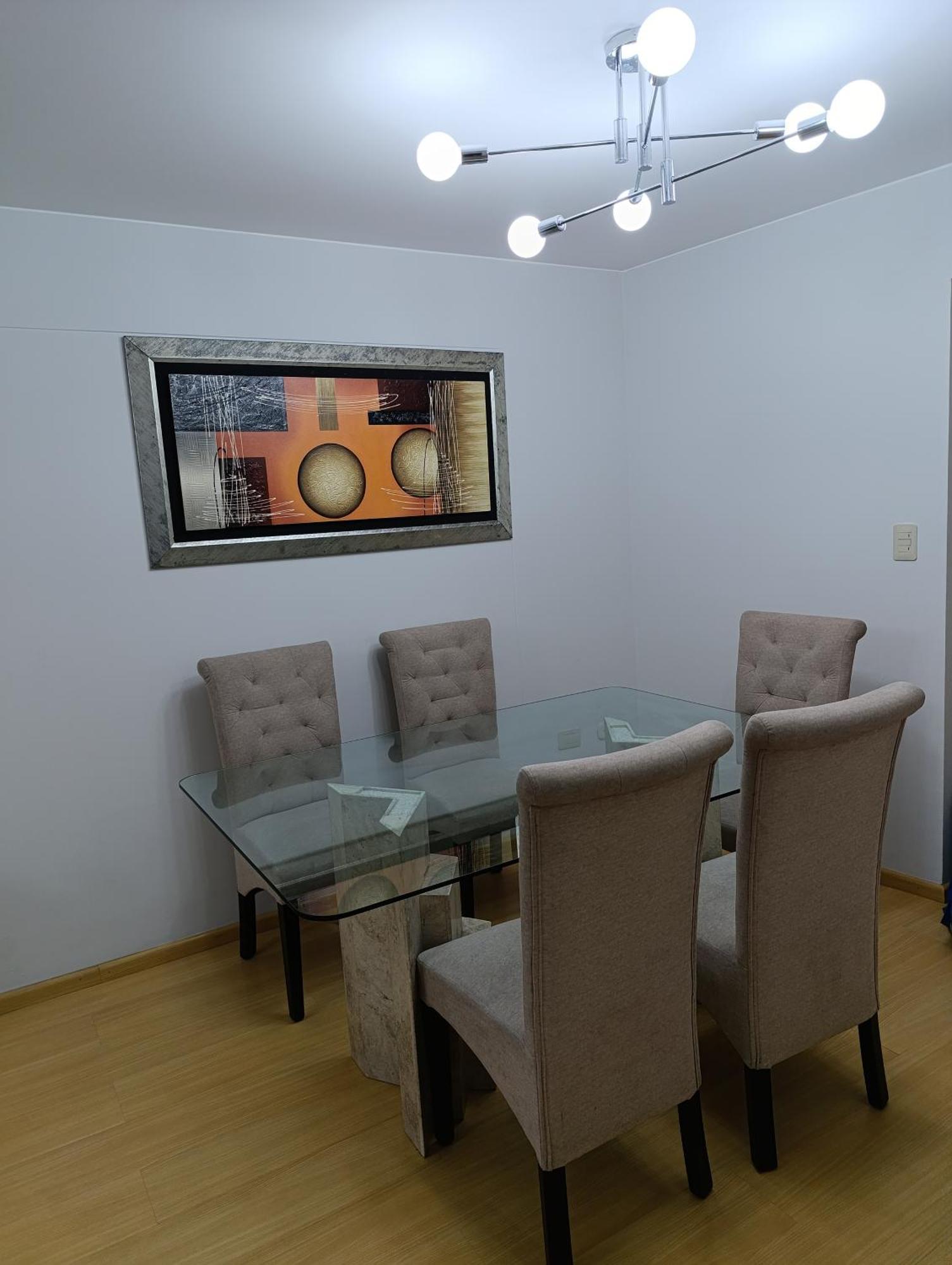 Miraflores Apart-10Beds-11Persons-Pool-Grill-Garage-Near Kennedy Park Lima Zewnętrze zdjęcie