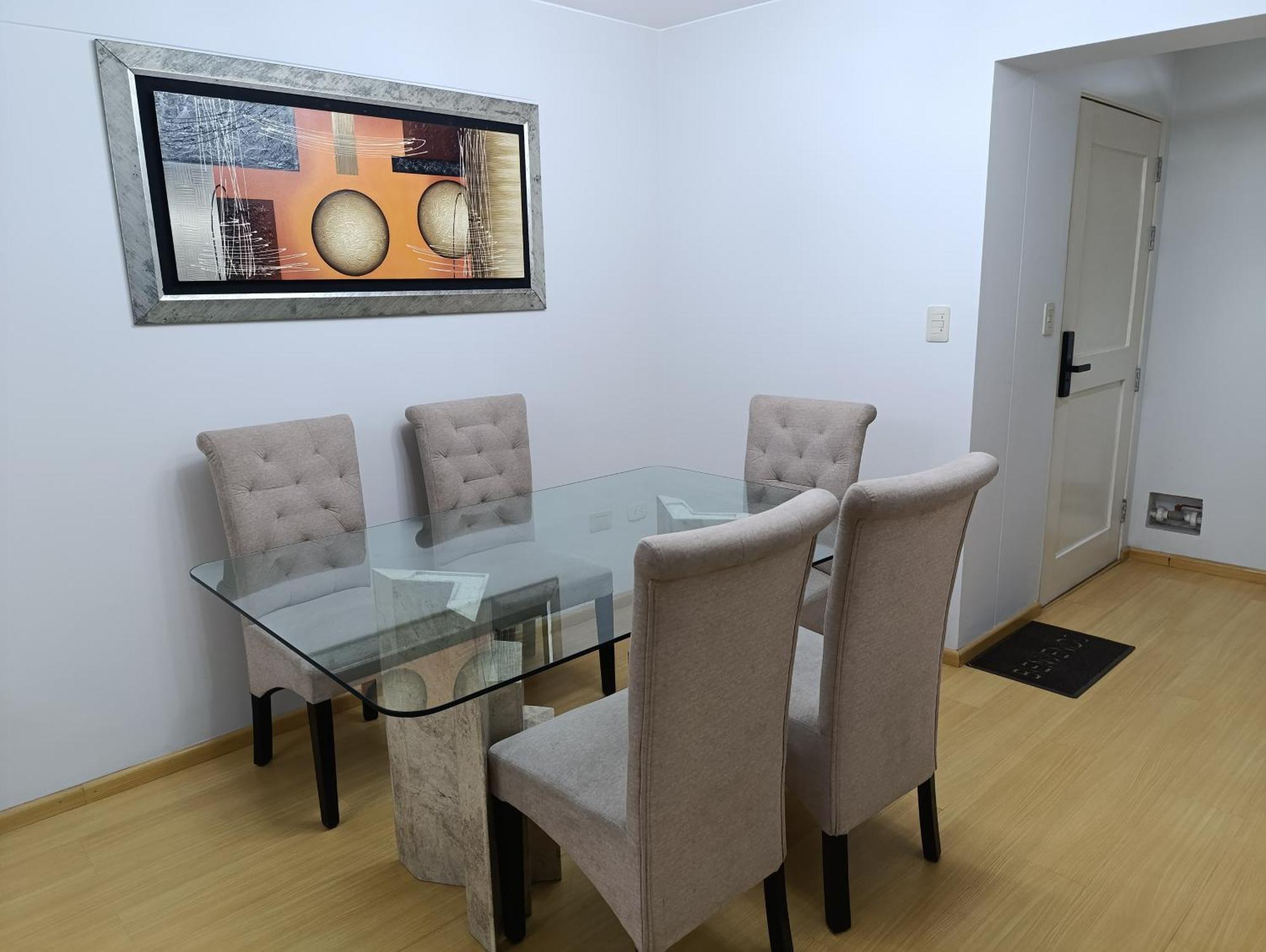 Miraflores Apart-10Beds-11Persons-Pool-Grill-Garage-Near Kennedy Park Lima Zewnętrze zdjęcie