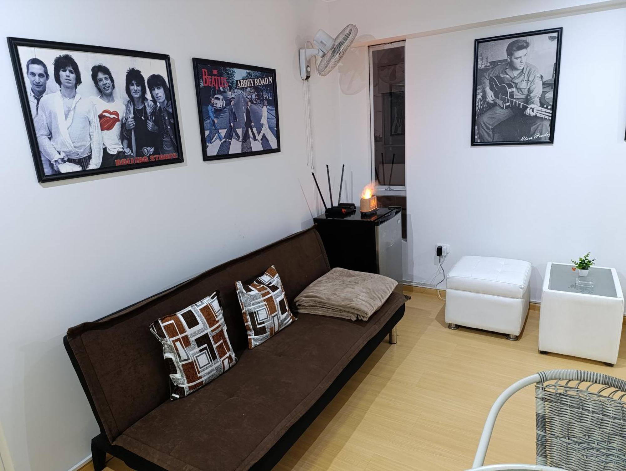 Miraflores Apart-10Beds-11Persons-Pool-Grill-Garage-Near Kennedy Park Lima Zewnętrze zdjęcie