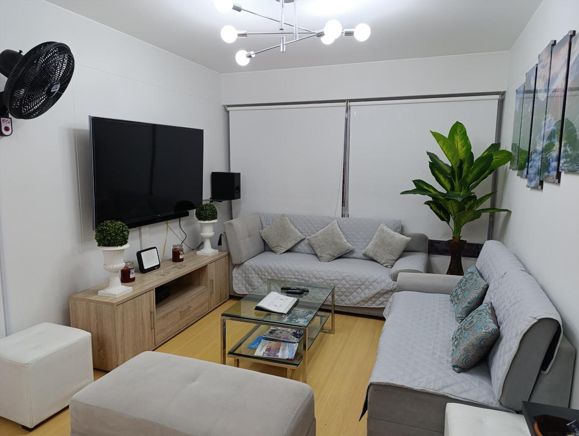 Miraflores Apart-10Beds-11Persons-Pool-Grill-Garage-Near Kennedy Park Lima Zewnętrze zdjęcie