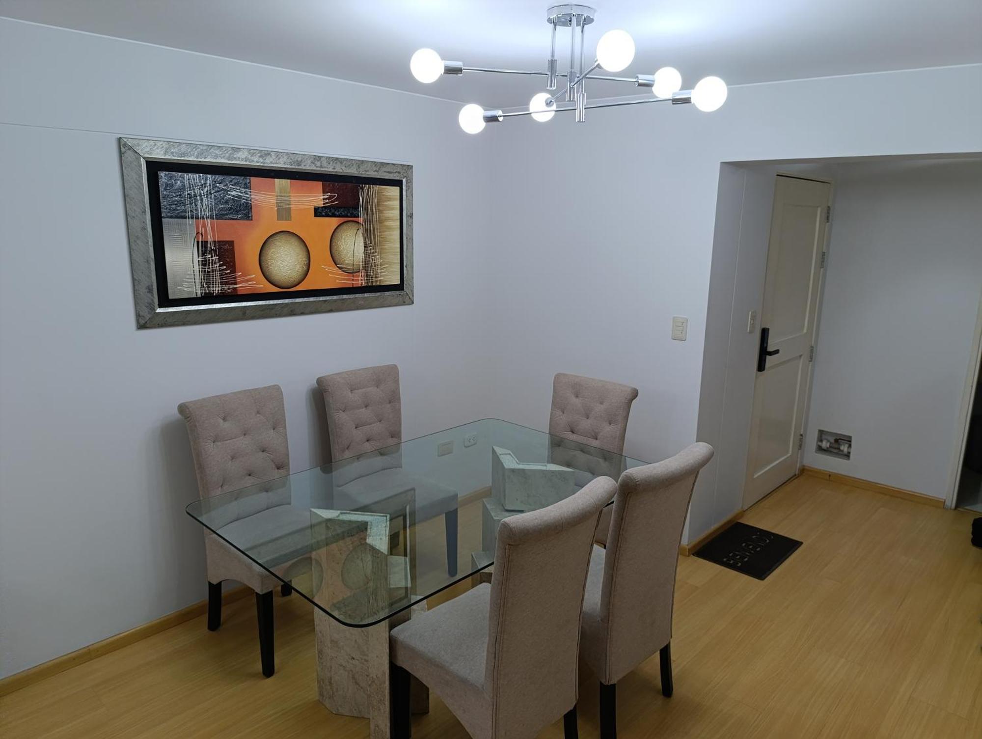 Miraflores Apart-10Beds-11Persons-Pool-Grill-Garage-Near Kennedy Park Lima Zewnętrze zdjęcie