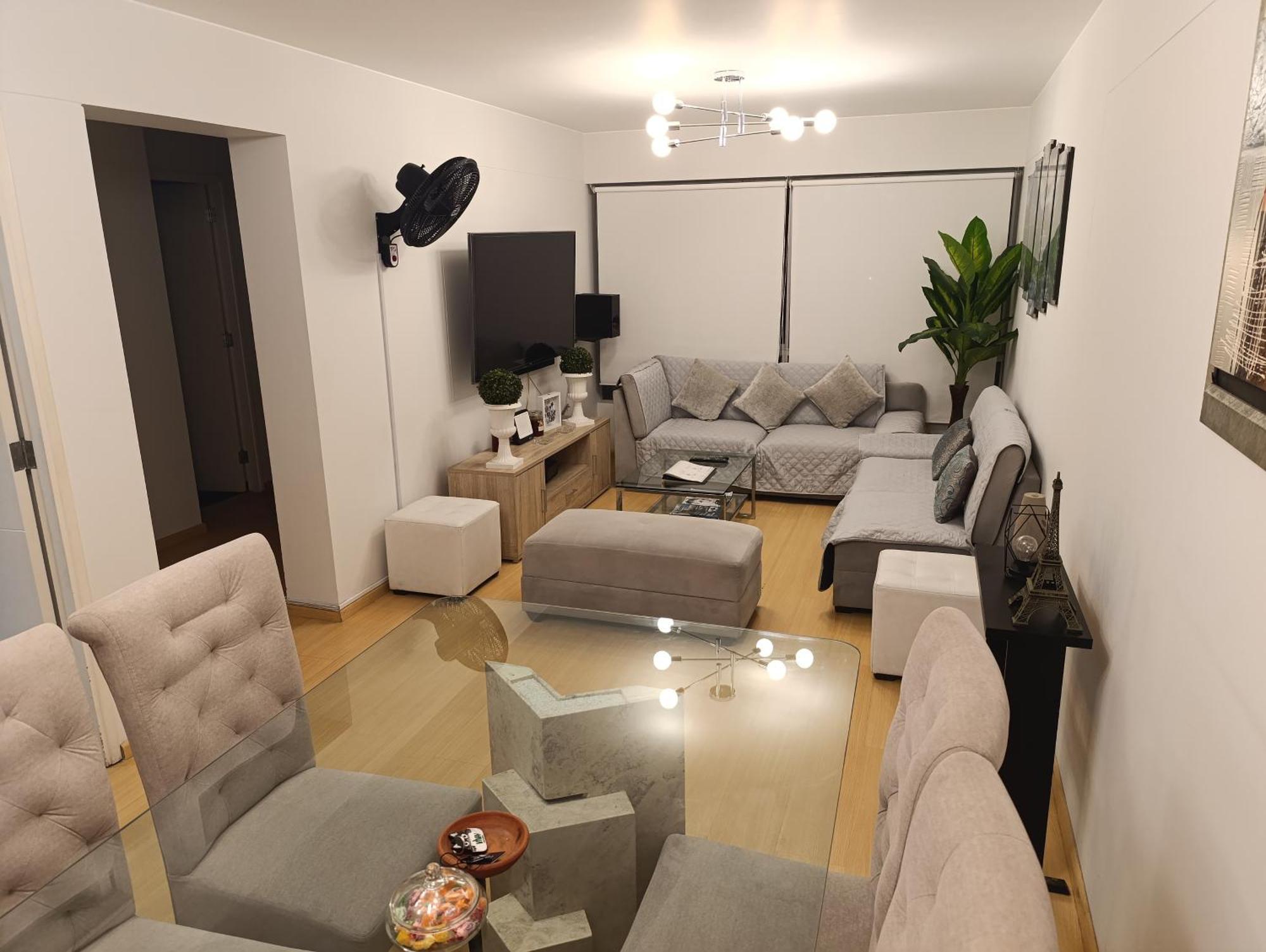 Miraflores Apart-10Beds-11Persons-Pool-Grill-Garage-Near Kennedy Park Lima Zewnętrze zdjęcie
