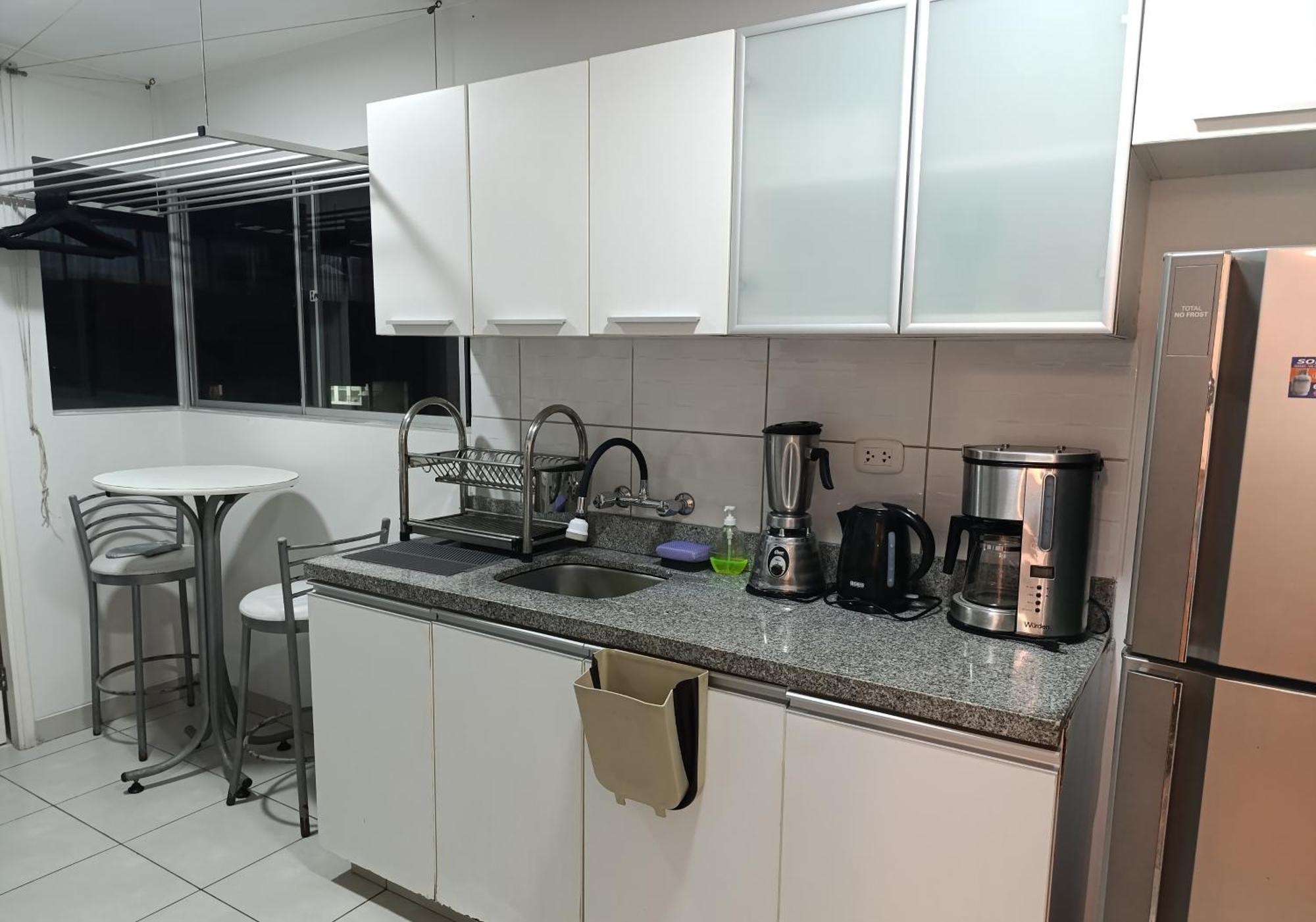 Miraflores Apart-10Beds-11Persons-Pool-Grill-Garage-Near Kennedy Park Lima Zewnętrze zdjęcie