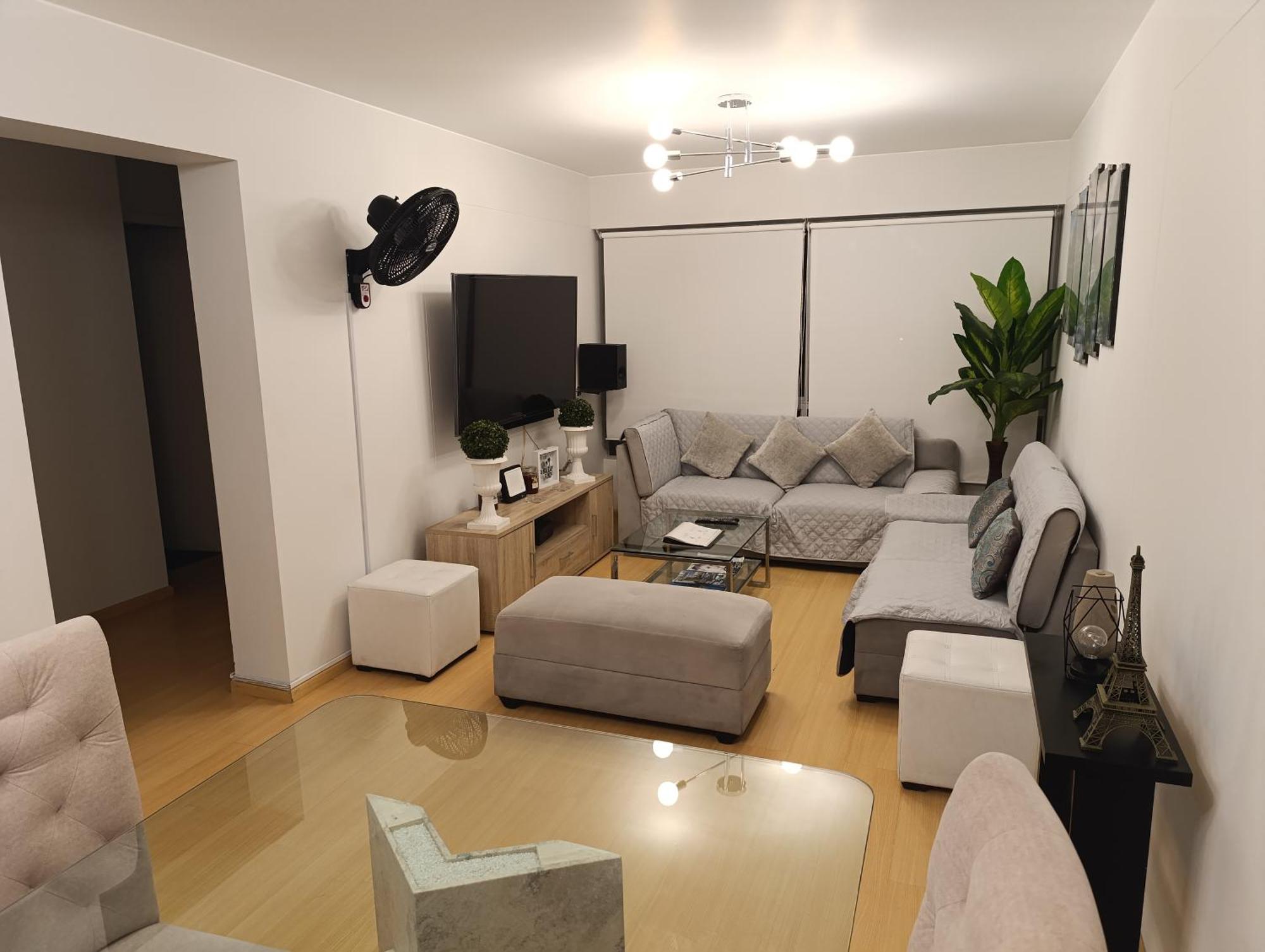 Miraflores Apart-10Beds-11Persons-Pool-Grill-Garage-Near Kennedy Park Lima Zewnętrze zdjęcie