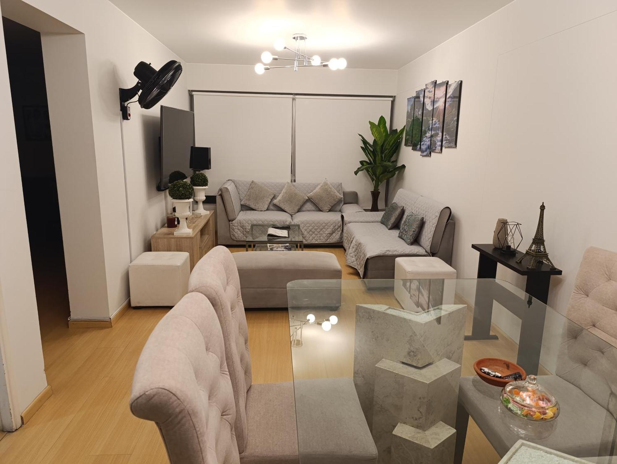 Miraflores Apart-10Beds-11Persons-Pool-Grill-Garage-Near Kennedy Park Lima Zewnętrze zdjęcie